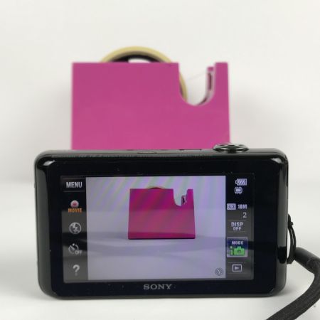  SONY ソニー デジタルカメラ Cyber-shot サイバーショット デジタルスチルカメラ DSC-WX170