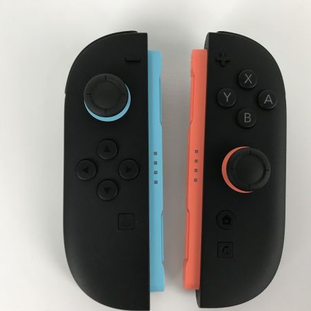  Nintendo(任天堂) SWITCH Joy-Con 2 スイッチ2用 (L) ライトブルー/(R) ライトレッド