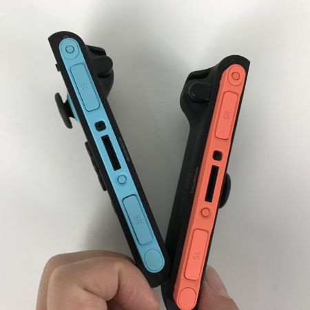  Nintendo(任天堂) SWITCH Joy-Con 2 スイッチ2用 (L) ライトブルー/(R) ライトレッド