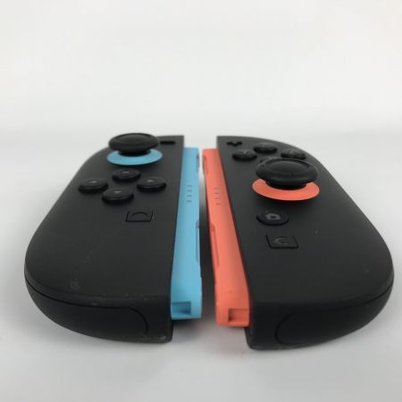  Nintendo(任天堂) SWITCH Joy-Con 2 スイッチ2用 (L) ライトブルー/(R) ライトレッド
