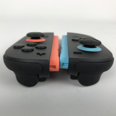  Nintendo(任天堂) SWITCH Joy-Con 2 スイッチ2用 (L) ライトブルー/(R) ライトレッド