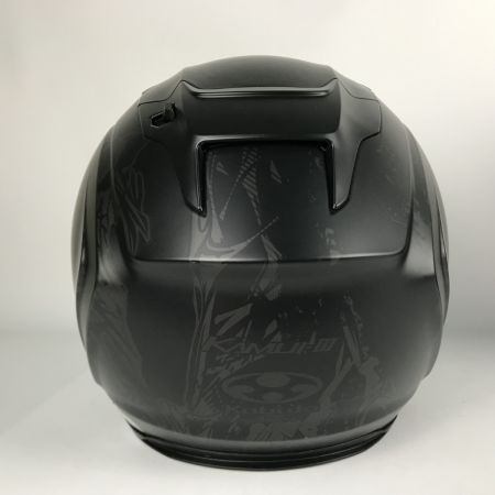  kabuto フルフェイスヘルメット カブトカムイ3 LLサイズ 61-62cm未満 KAMUI-Ⅲ 未使用品