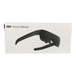■■  au Smart Glasses スマートグラス SY-G001 Bランク