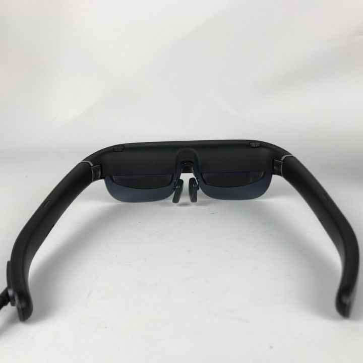 au Smart Glasses スマートグラス SY-G001 - 中古デジタル機器・家電