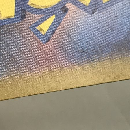   ポケモンカード sv10 126/098 ロケット団のニドキングex SAR キズ有