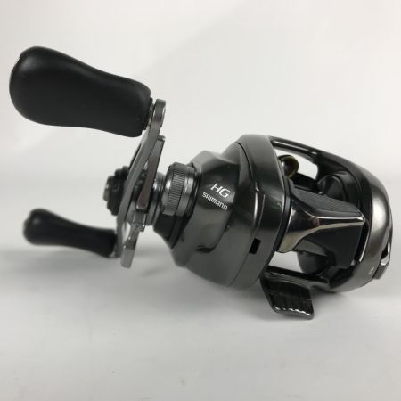  SHIMANO シマノ ベイトリール  20メタニウム HG左 LH 04115