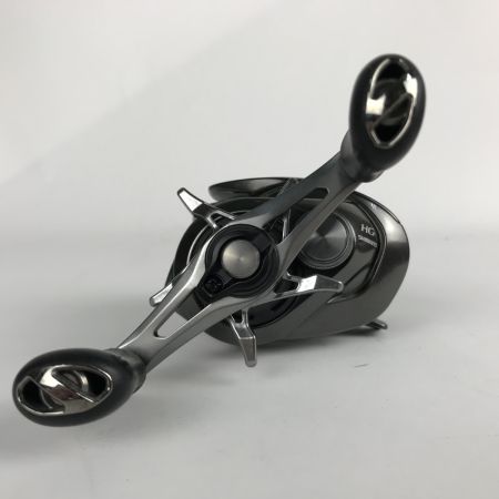  SHIMANO シマノ ベイトリール  20メタニウム HG左 LH 04115
