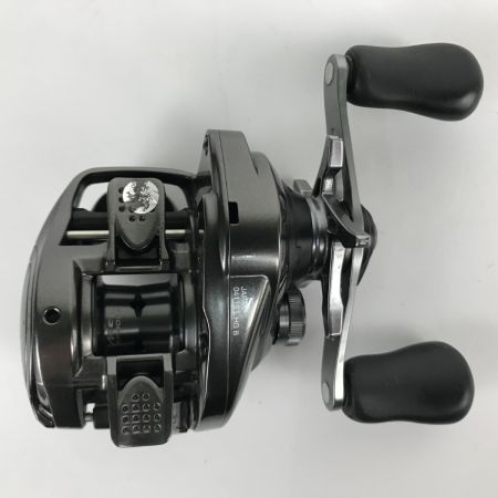  SHIMANO シマノ ベイトリール  20メタニウム HG左 LH 04115