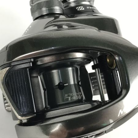  SHIMANO シマノ ベイトリール  20メタニウム HG左 LH 04115