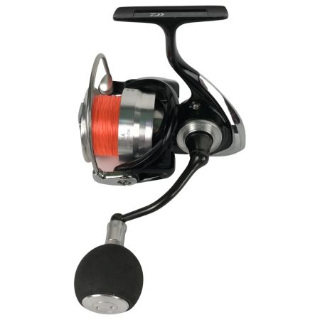  DAIWA ダイワ スピニングリール 19レグザ LT5000D-CXH LT5000D-CXH
