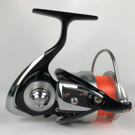  DAIWA ダイワ スピニングリール 19レグザ LT5000D-CXH LT5000D-CXH