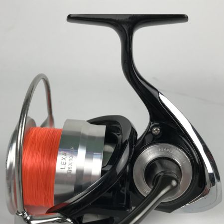  DAIWA ダイワ スピニングリール 19レグザ LT5000D-CXH LT5000D-CXH