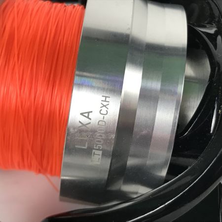  DAIWA ダイワ スピニングリール 19レグザ LT5000D-CXH LT5000D-CXH