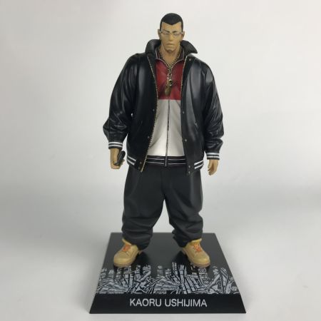   フィギュア 闇金ウシジマくん 丑嶋馨