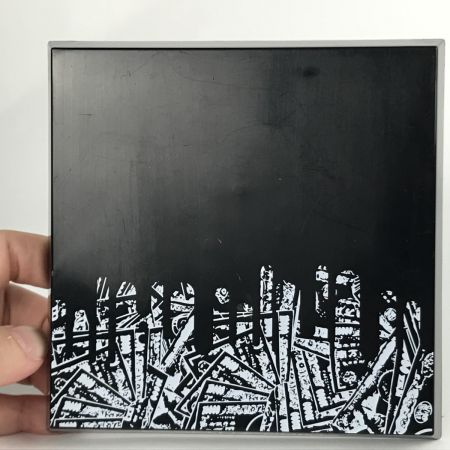   フィギュア 闇金ウシジマくん 丑嶋馨