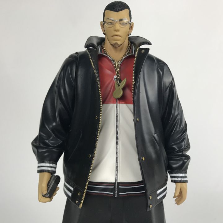 フィギュア 闇金ウシジマくん 丑嶋馨 - 中古ホビー用品 - なんでも