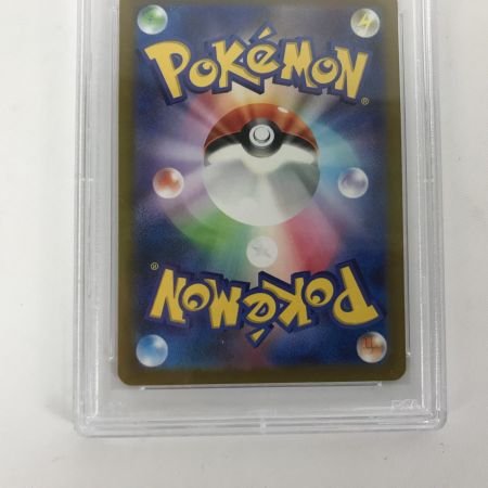   【PSA10】ポケモンカード sv1V 102/078 ミライドンex SAR