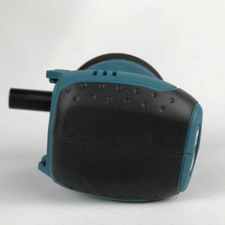  MAKITA マキタ 充電式ランダムオービットサンダ 18V 125mm BO180DZ ブルー