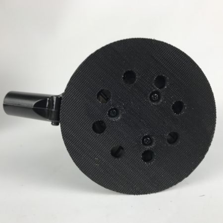  MAKITA マキタ 充電式ランダムオービットサンダ 18V 125mm コードレス式 BO180DZ ブルー