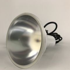   シバタ エコライティングジャパン LED投光器 本体のみ ELJ-30 ホワイト Bランク