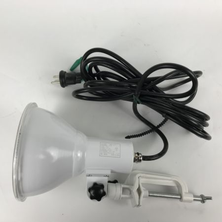   シバタ エコライティングジャパン LED投光器 本体のみ ELJ-30 ホワイト