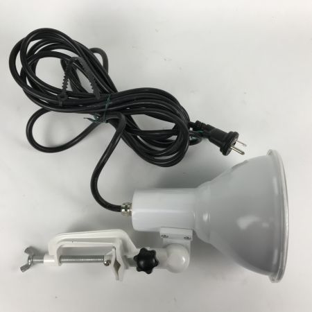   シバタ エコライティングジャパン LED投光器 本体のみ ELJ-30 ホワイト