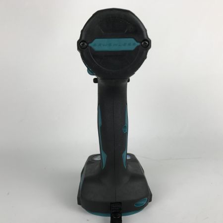  MAKITA マキタ 18V 充電式インパクトレンチ 本体のみ TW300DZ ブルー