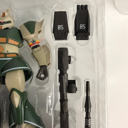   ROBOT魂 SIDE MS MS-14C ゲルググキャノン(トーマス・クルツ機) ver. A.N.I.M.E. 