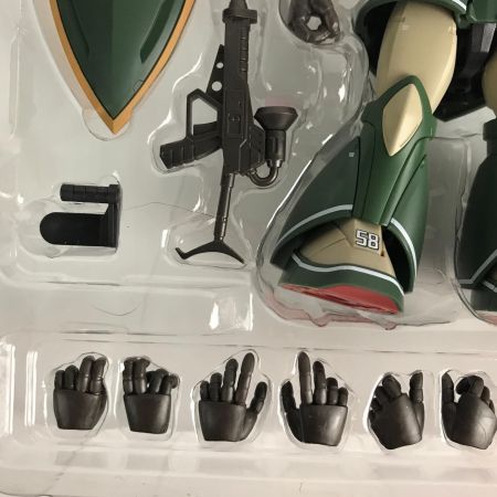   ROBOT魂 SIDE MS MS-14C ゲルググキャノン(トーマス・クルツ機) ver. A.N.I.M.E. 