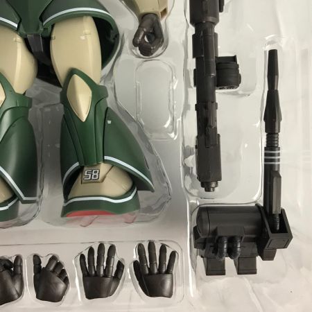   ROBOT魂 SIDE MS MS-14C ゲルググキャノン(トーマス・クルツ機) ver. A.N.I.M.E. 