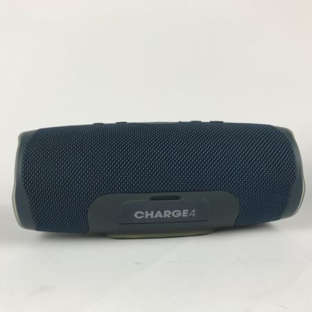 JBL ジェー・ビー・エル Bluetoothスピーカー本体 CHARGE4 ネイビー
