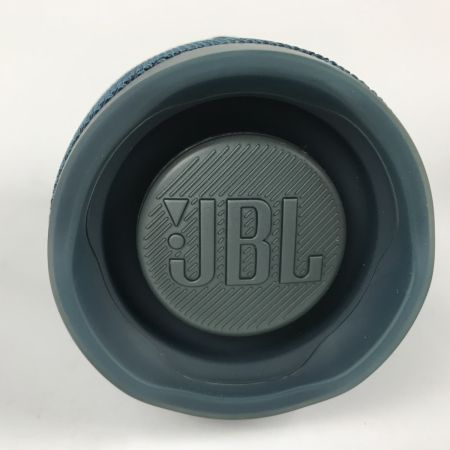  JBL ジェー・ビー・エル Bluetoothスピーカー本体 CHARGE4 ネイビー