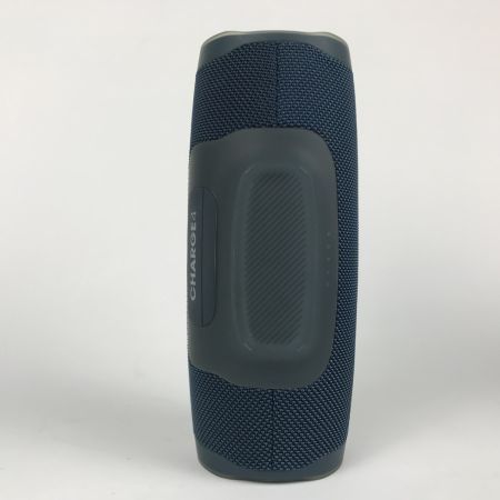  JBL ジェー・ビー・エル Bluetoothスピーカー本体 CHARGE4 ネイビー