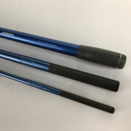  SHIMANO シマノ ロッド SURF LEADER EV SF 405CX 投竿 サーフリーダー 22752