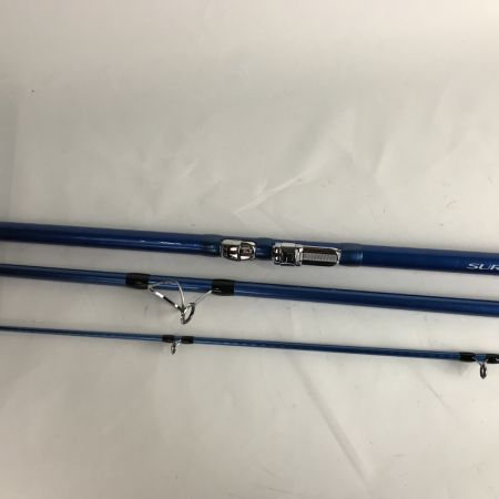  SHIMANO シマノ ロッド SURF LEADER EV SF 405CX 投竿 サーフリーダー 22752