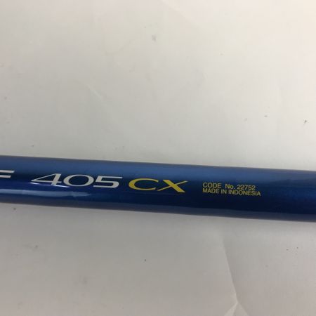  SHIMANO シマノ ロッド SURF LEADER EV SF 405CX 投竿 サーフリーダー 22752