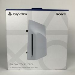 ■■ SONY ソニー Playstation5 ディスクドライブ CFI-ZDD1 Aランク