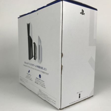  SONY ソニー Playstation5 ディスクドライブ CFI-ZDD1