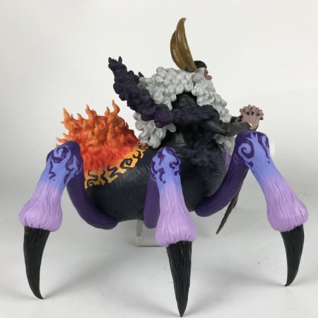   ジェイガルシア・サターン聖 フィギュア 一番くじ ワンピース 未来島エッグヘッド きみへの想い ラストワン賞