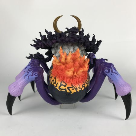   ジェイガルシア・サターン聖 フィギュア 一番くじ ワンピース 未来島エッグヘッド きみへの想い ラストワン賞