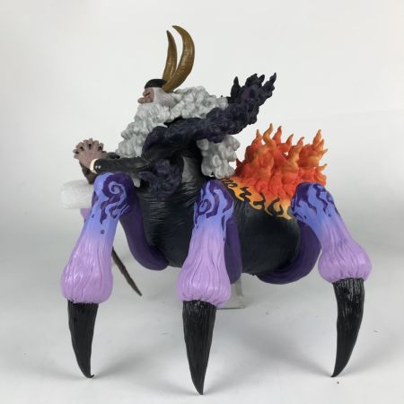   ジェイガルシア・サターン聖 フィギュア 一番くじ ワンピース 未来島エッグヘッド きみへの想い ラストワン賞