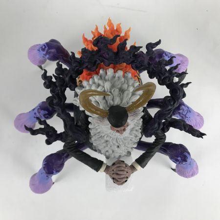   ジェイガルシア・サターン聖 フィギュア 一番くじ ワンピース 未来島エッグヘッド きみへの想い ラストワン賞