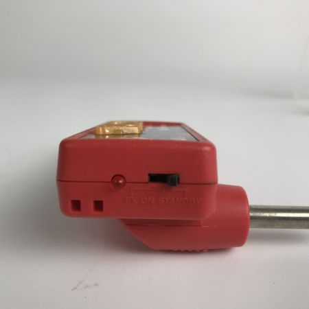  VOX ヴォックス ヘッドホンアンプ アンプラグ けいおん 平沢唯モデル 第2弾カラーバージョン amPlug レッド