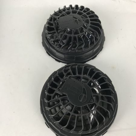  mont･bell モンベル ファンブローセット (バッテリー19V・ファン・ベスト)ファンブローベスト Lサイズ グレー 1132245 1132244 グレー