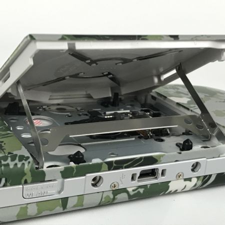  konami PSP-3000 XZC メタルギアソリッド ピースウォーカー プレミアムパッケージ 本体＋ソフト ジャンク品