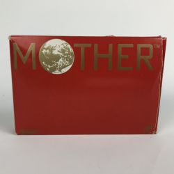 ■■  ファミコンソフト FC MOTHER 箱・取説付 Dランク