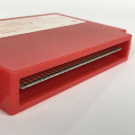   ファミコンソフト FC MOTHER 箱・取説付