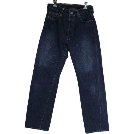  LEVI'S リーバイス 555 ジーンズ SIZE W31×L36 ビッグE/ボタン裏 501XX