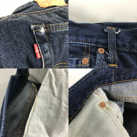  LEVI'S リーバイス 555 ジーンズ SIZE W31×L36 ビッグE/ボタン裏 501XX