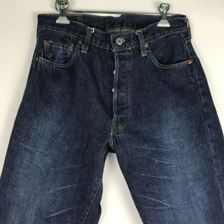  LEVI'S リーバイス 555 ジーンズ SIZE W31×L36 ビッグE/ボタン裏 501XX